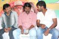 Madha Gaja Raja Press Meet Stills