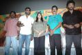 Madha Gaja Raja Press Meet Stills