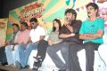 Madha Gaja Raja Press Meet Stills