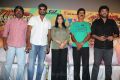 Madha Gaja Raja Press Meet Stills