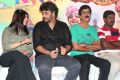 Madha Gaja Raja Press Meet Stills