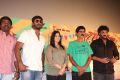 Madha Gaja Raja Movie Press Meet Stills