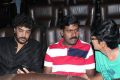 Sundar.C, Richard M.Nathan @ Madha Gaja Raja Press Meet Stills