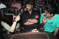 Madha Gaja Raja Press Meet Stills