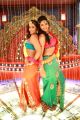 Varalaxmi, Anjali in Madha Gaja Raja Telugu Movie Stills