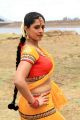 Actress Varalaxmi Sarathkumar in Madha Gaja Raja Telugu Movie Stills