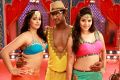 Varalaxmi, Vishal, Anjali in Madha Gaja Raja Telugu Movie Stills