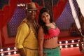 Vishal, Anjali in Madha Gaja Raja Telugu Movie Stills