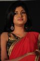 Actress Oviya @ Madha Yaanai Koottam Audio Launch Stills