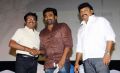 BHarathiraja, Vikram Sugumaran, JSK @ Madha Yaanai Koottam Audio Launch Stills