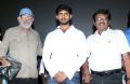 Balu Mahendra, Kathir, Bharathiraja @ Madha Yaanai Koottam Audio Launch Stills