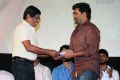 Bharathiraja, Vikram Sugumaran @ Madha Yaanai Koottam Audio Launch Stills