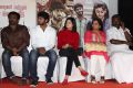 Madha Yaanai Koottam Press Meet Photos