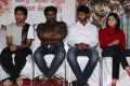 Madha Yaanai Koottam Movie Press Meet Photos