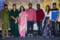 Madhanam Movie Teaser Launch Stills