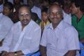 VC Guhanathan at Madhavanum Malarvizhiyum Movie Audio Launch Stills
