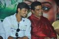 Madhavanum Malarvizhiyum Movie Audio Launch Stills