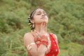 Actress Siju Rose Hot in Madhavanum Malarvizhiyum Movie Stills