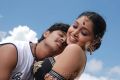 Ashwin, Siju Rose in Madhavanum Malarvizhiyum Movie Stills