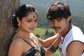 Sreeja, Ashwin in Madhavanum Malarvizhiyum Movie Stills