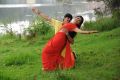 Ashwin, Neeraja in Madhavanum Malarvizhiyum Movie Stills