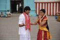 Ashwin, Neeraja in Madhavanum Malarvizhiyum Tamil Movie Stills