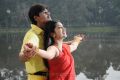 Ashwin, Neeraja in Madhavanum Malarvizhiyum Movie Stills