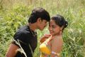 Ashwin, Sreeja in Madhavanum Malarvizhiyum Movie Stills