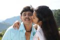 Ashwin, Neeraja in Madhavanum Malarvizhiyum Tamil Movie Stills