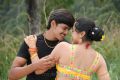 Ashwin, Siju Rose in Madhavanum Malarvizhiyum Movie Stills