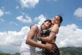 Ashwin, Sreeja in Madhavanum Malarvizhiyum Movie Stills