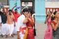 Ashwin, Neeraja in Madhavanum Malarvizhiyum Tamil Movie Stills