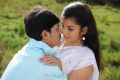 Ashwin, Neeraja in Madhavanum Malarvizhiyum Movie Stills