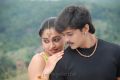 Sreeja, Ashwin in Madhavanum Malarvizhiyum Movie Stills