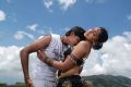 Ashwin, Sreeja in Madhavanum Malarvizhiyum Movie Stills