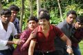 Actor Ashwin in Madhavanum Malarvizhiyum Movie Stills