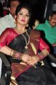 Actress Madhavi Latha Stills @ Anushtanam Audio Launch