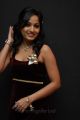 Beautiful Madhavi Latha in Hot Dress at Aravind 2 Audio Release