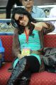 Actress Madhavi Latha New Photos at Crescent Cricket Cup CCC 2012