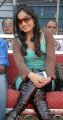 Actress Madhavi Latha New Photos at Crescent Cricket Cup 2012