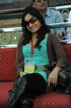 Actress Madhavi Latha New Photos at Crescent Cricket Cup CCC 2012