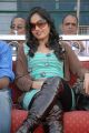 Madhavi Latha Photos at CCC 2012 Match