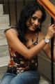 Actress Madhavi Latha Hot Images at Ela Cheppanu Audio Launch