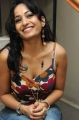 Actress Madhavi Latha Images at Ela Cheppanu Audio Launch