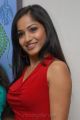 Actress Madhavi Latha Hot Images at Muse Art Gallery