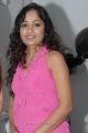 Actress Madhavi Latha Latest Photos in Pink Dress