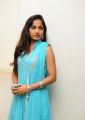 Madhavi Latha Latest Pics in Salwar Kameez