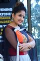 Actress Madhavi Latha Latest Images @ Hip Hop B Boying Workshop Press Meet