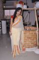 Telugu Actress Madhavi Latha Saree Hot Stills