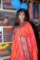 Madhavi Latha New Saree Photos